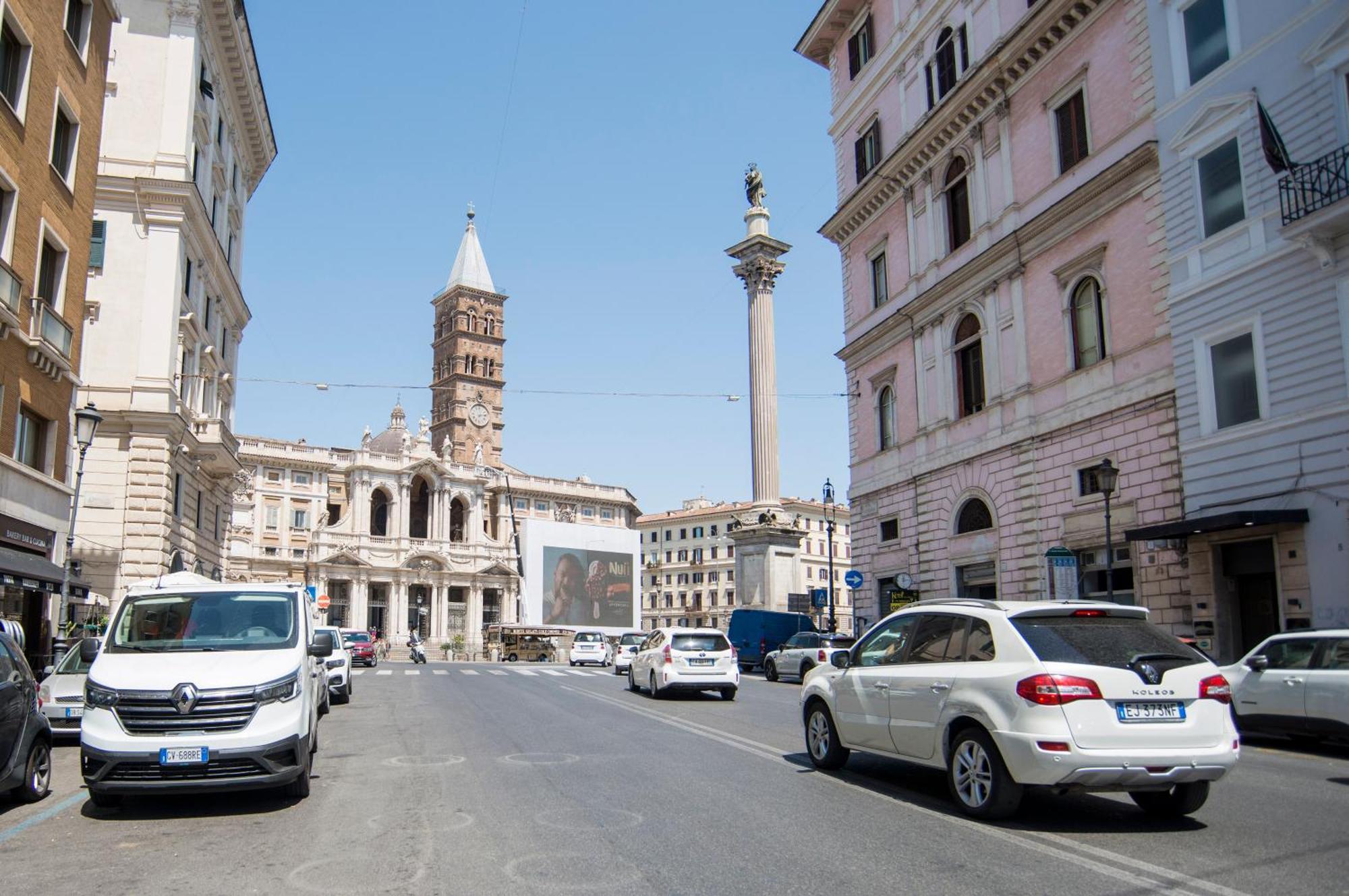 Apartment Cacio E Pepe Flats 1 & 2 Rom